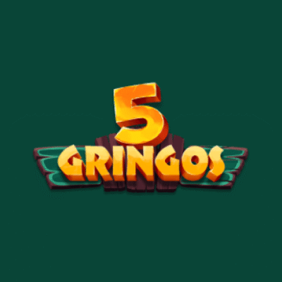 5Gringo Casino - logo