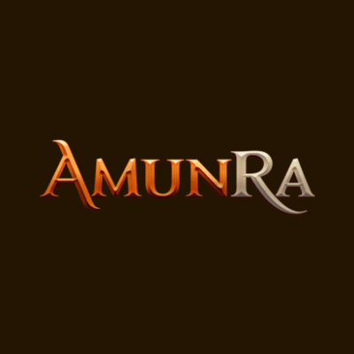 Amunra Casino - logo