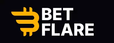 Bet Flare - logo