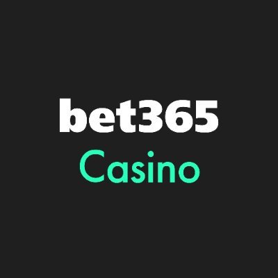 Bet365 Casino - logo