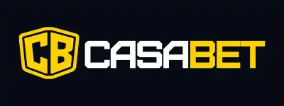 Casabet Casino - logo
