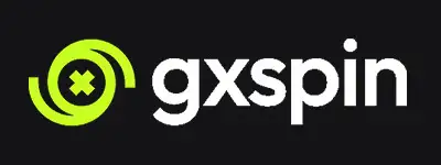Gxspin Casino - logo