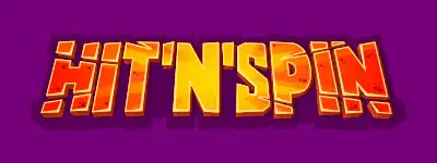 HitNSpin Casino - logo