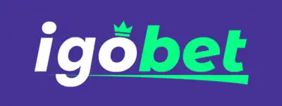 IgoBet Casino - logo