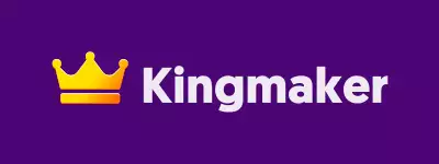 Kingmaker Casino - logo