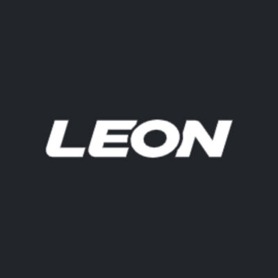 Leon Casino - logo