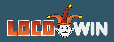 Locowin - logo