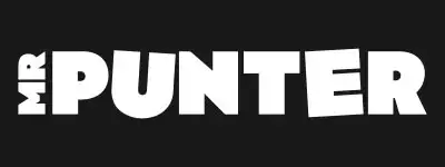 MrPunter - logo