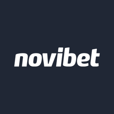 Novibet Casino - logo