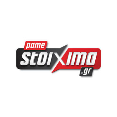 Pamestoixima Casino - logo