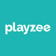 Playzee - logo