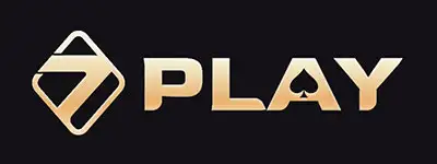 Sevenplay - logo