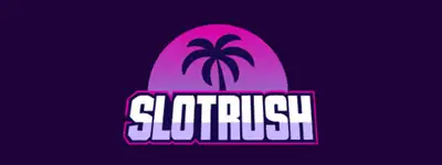 Slot Rush Casino - logo