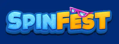 SpinFest Casino - logo