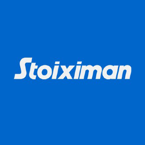 Stoiximan Casino - logo
