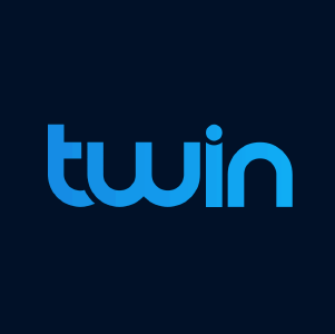 Twin Casino - logo