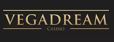 Vegadream Casino - logo