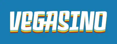 Vegasino Casino - logo