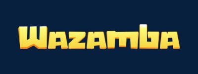 Wazamba - logo
