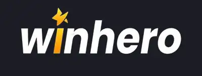 Winhero Casino - logo